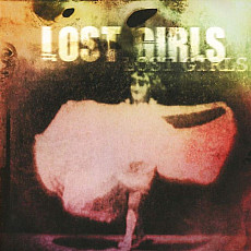 LOST GIRLS | Lost Girls - Vinyl (LP)
