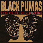 BLACK PUMAS | Chronicles Of A Diamond (Ltd Clear)