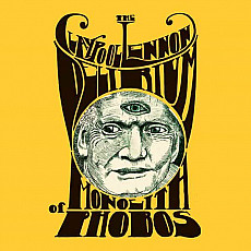 THE CLAYPOOL LENNON DELIRIUM | Monolith Of Phobos (Ltd Col.) - Vinyl (2xLP)