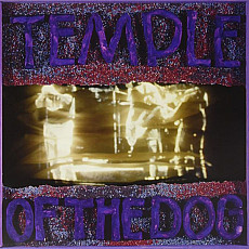 TEMPLE OF THE DOG | Temple Of The Dog