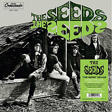 THE SEEDS | The Seeds (Deluxe Edition)
