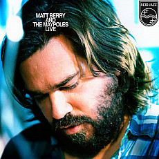 MATT BERRY AND THE MAYPOLES | Live (Ltd Col.) - Vinyl (LP)