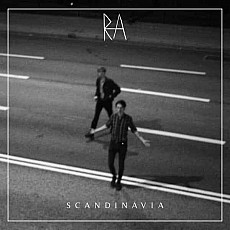 RA | Scandinavia (Ltd Col.) - Vinyl (LP)