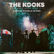 THE KOOKS | 10 Tracks To Echo In The Dark (Ltd Col.) - Vinyl (LP)