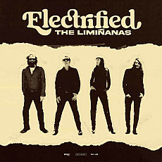THE LIMIÑANAS | Electrified (Ltd Col.) - Vinyl (3xLP)
