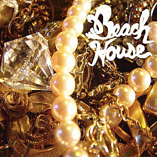 BEACH HOUSE | S/T (Ltd Col.)