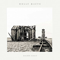 HOLLY MACVE | Golden Eagle (Ltd Col.) - Vinyl (LP)