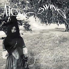 ATOMIC SWING | Sing Back The Light (Ltd Col.) - Vinyl (12)