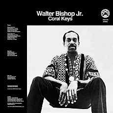 WALTER BISHOP JR. | Coral Keys