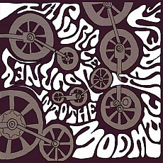 THE DOLLY ROCKER MOVEMENT | A Purple Journey Into The Mod Machine (Ltd Col.) - Vinyl (LP)