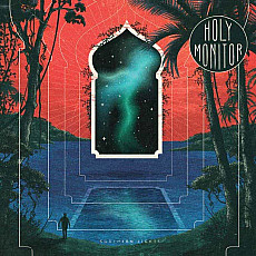 HOLY MONITOR | Southern Lights (Ltd Col.) - Vinyl (LP)
