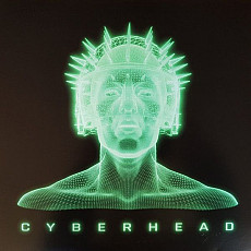 PRIEST | Cyberhead - Vinyl (LP)