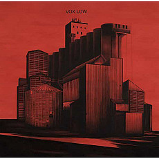 VOX LOW | S/T - Vinyl (LP)