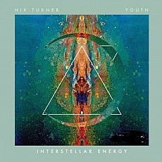 NIK TURNER AND THE SPACE FALCONS/YOUTH | Interstellar Energy (Ltd Col.) - Vinyl (LP)