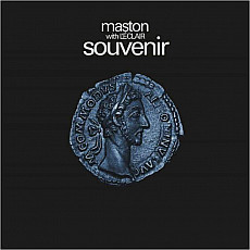 MASTON WITH LECLAIR | Souvenir - Vinyl (LP)