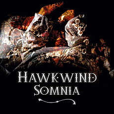 HAWKWIND | Somnia - Vinyl (LP)