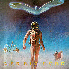 LES BIG BYRD | Eternal Light Brigade (Ltd Col.) - Vinyl (LP)