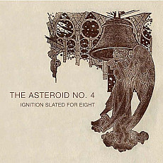 THE ASTEROID NO.4 | Ignition Slated For Eight - Vinyl (10)