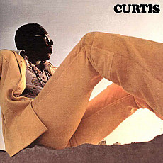 CURTIS MAYFIELD | Curtis