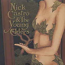 NICK CASTRO & THE YOUNG ELDERS | Come Into Our House (Plus 7) - Vinyl (2xLP)