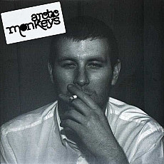 ARCTIC MONKEYS | Whatever People Say I Am, That's What I'm Not