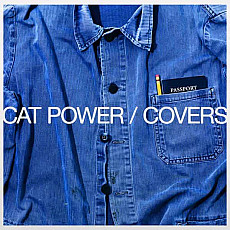 CAT POWER | Covers - Vinyl (LP)