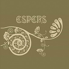 ESPERS | Espers - Vinyl (LP)