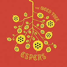 ESPERS | The Weed Tree - Vinyl (LP)