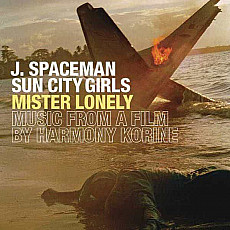 J. SPACEMAN / SUN CITY GIRLS | Mister Lonely - Vinyl (LP)