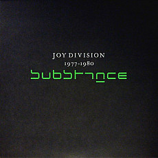 JOY DIVISION | Substance - Vinyl (2xLP)