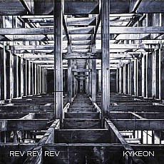 REV REV REV | Kykeon (Ltd Col.) - Vinyl (LP)