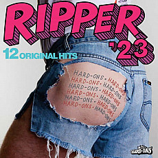 THE HARD-ONS | Ripper '23 - 12 Original Hits