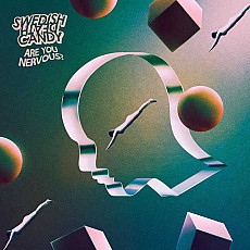 SWEDISH DEATH CANDY | Are You Nervous? - Vinyl (LP)