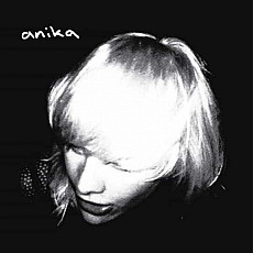 ANIKA | Anika (Ltd Col.) - Vinyl (LP)