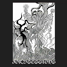 JORDSJØ | Jord Sessions (Ltd Col.) - Vinyl (LP)