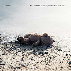 AIRBAG | A Day In The Studio/Unplugged In Oslo (Ltd Col.) - Vinyl (LP)