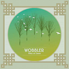 WOBBLER | Rites At Dawn (Ltd Col.) - Vinyl (LP)