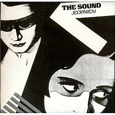 THE SOUND | Jeopardy - Vinyl (LP)