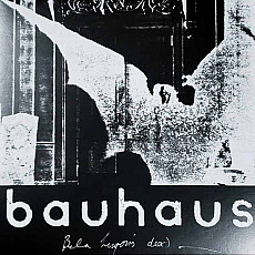 BAUHAUS | Bela Lugosis Dead (The Bela Session) - Vinyl (12)