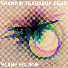 FRANKIE TEARDROP DEAD | Plane Eclipse (Ltd Col.) - Vinyl (LP)