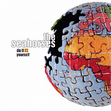 THE SEAHORSES | Do It Yourself - Vinyl (LP)
