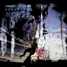 CABARET VOLTAIRE | Dekadrone (Ltd Col.) - Vinyl (2xLP)