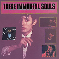 THESE IMMORTAL SOULS | Get Lost (Don't Lie)