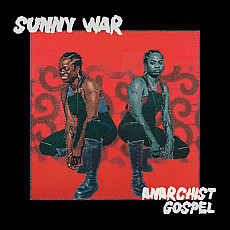 SUNNY WAR | Anarchist Gospel (Ltd Col.) - Vinyl (LP)