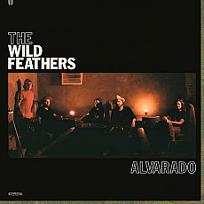 THE WILD FEATHERS | Alvarado (Ltd Col.) - Vinyl (LP)