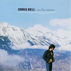 CHRIS BELL | I Am The Cosmos - Vinyl (LP)