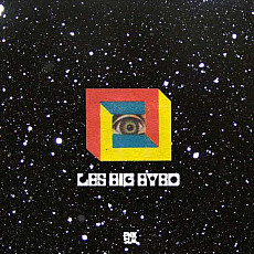 LES BIG BYRD | A Little More Numb/I Live In The Springtime - Vinyl (7)