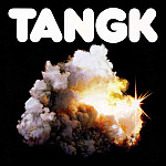 IDLES | Tangk (Ltd Col. Deluxe)