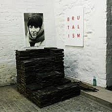 IDLES | Brutalism - Vinyl (LP)