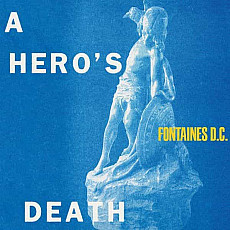 FONTAINES D.C. | A Heros Death (Deluxe) - Vinyl (2xLP)